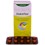 Dulcoflex 5 mg Tablet Uses in Hindi