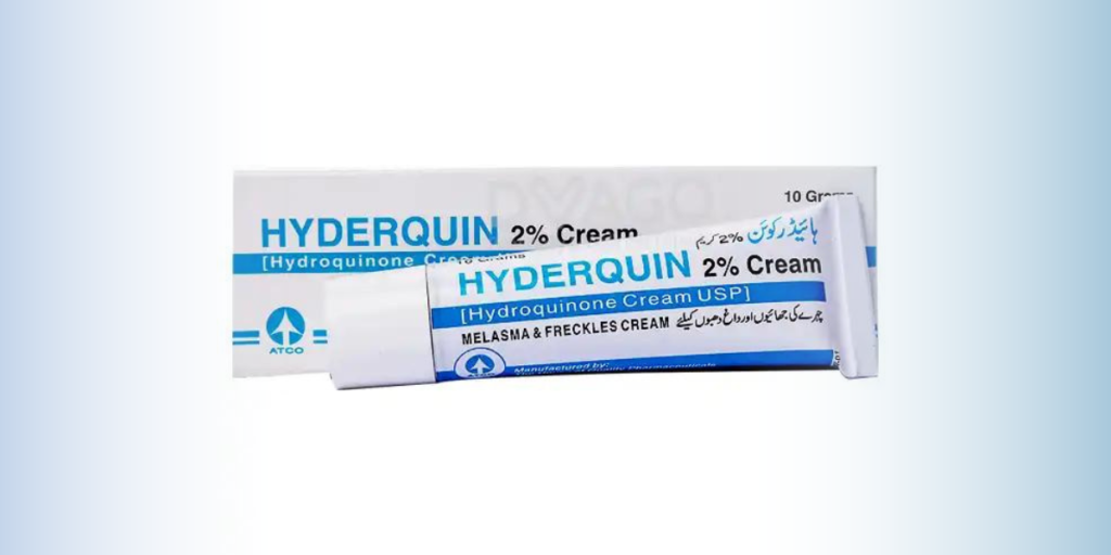 Hyderquin: Benefits and Side Effects