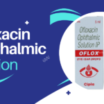 Ofloxacin Ophthalmic Solution: Drug Information, Usage, and Side Effects