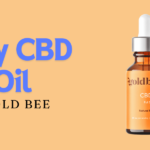 Buy CBD Oil Gold Bee: Everything You Need to Know