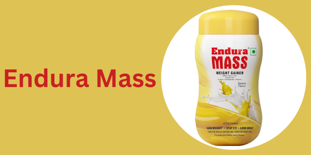 Endura Mass: Uses, Works and Benefits