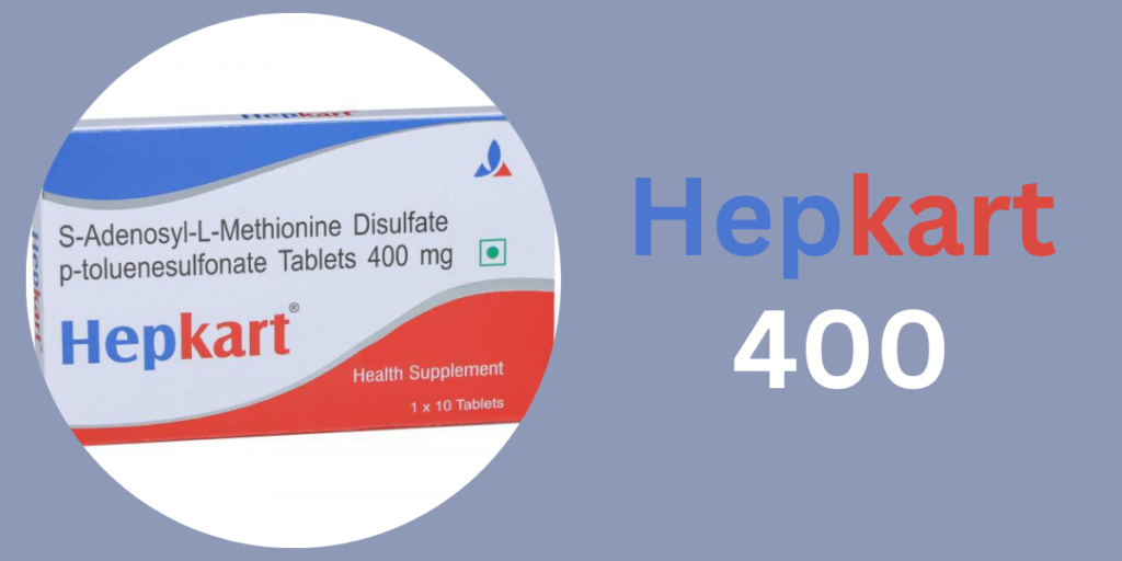 Hepkart 400: How to Use and Benefits and More