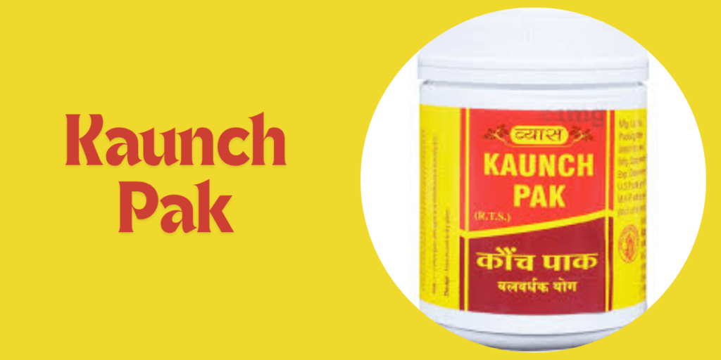 Kaunch Pak: Benefits, Use ,Side Effects & More 