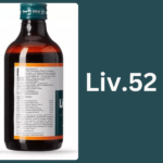 Liv.52 Syrup: Uses, Work, Benefits & Side Effects