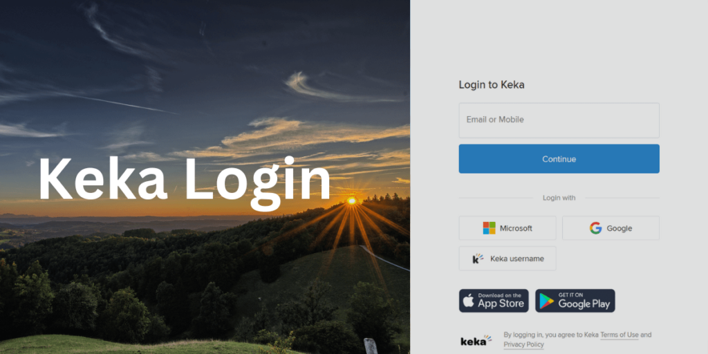 Keka Login: Accessing Keka HR Portal