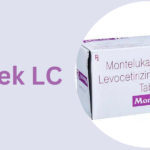 Montek LC: Uses, Benefits, and Precautions