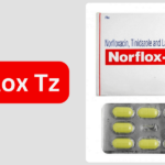 Norflox Tz: Benefits,Side Effects,Use Tablet & More