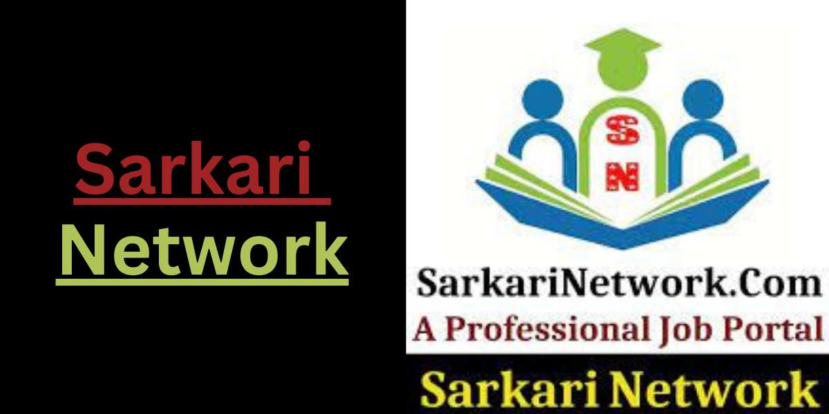 Sarkari Network: Latest Government Jobs & Results