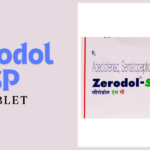 Zerodol SP: Uses, Benefits, Side Effects & More