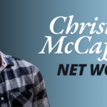 Christian McCaffrey Net Worth: Career, Earnings, and Investments