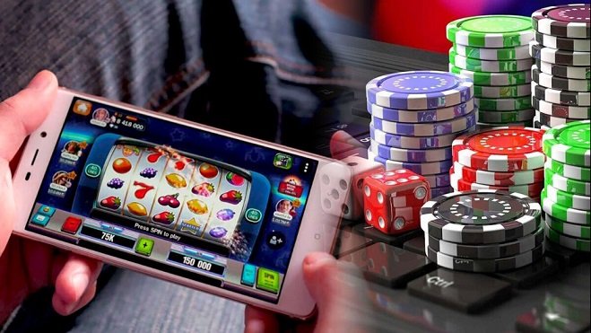 Casino Online: The Digital Frontier of Gambling