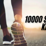 10000 steps in km: The Importance of 10,000 Steps a Day