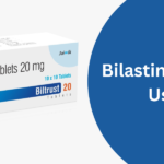 Bilastine Tablet Uses: Working, and Benefits