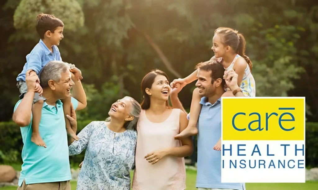 Care Health Insurance