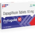 Dapagliflozin 10 mg Uses: Working, Usage, Side-effects