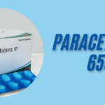 Paracetamol 650: Benefits, Working, Usage 