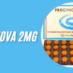 Progynova 2mg: Understanding Its Use and Importance