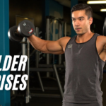 Shoulder Exercises: Importance, Types, Benefits 