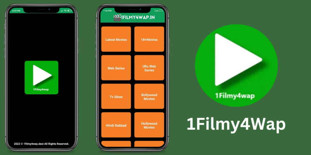 1Filmy4wap Alternatives: Top Legal Streaming Platforms You Should Know