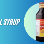 Alkasol Syrup: Your Solution for Urinary Health Issues