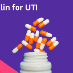 Amoxicillin for UTI: Dosage, Expectations, Side-effects