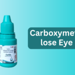 Carboxymethylcellulose Eye Drops: Gentle Care for Sensitive Eyes