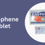 Castophene Tablet: Safe and Effective Pain Management