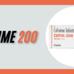 Cefixime 200: Benefits, Uses, and Side Effects Explained