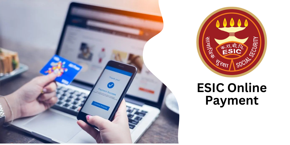 Esic Online Payment: Step-by-Step Guide