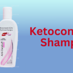 Ketoconazole Shampoo: Your Solution for Dandruff and Scalp Health