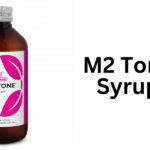 M2 Tone Syrup: A Natural Solution for Women’s Health