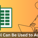 MS Excel Can Be Used to Automate: Complex Calculations and Reporting