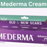 Mederma Cream: Effective Scar Healing for All Skin Types