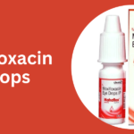 Moxifloxacin Eye Drops: A Trusted Remedy for Reducing Eye Irritation