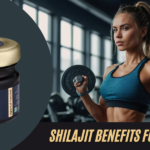 Shilajit Benefits for Females: Working, Use, Popularity