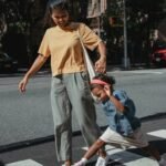 Street Smarts: Teaching Kids How to Cross Safely