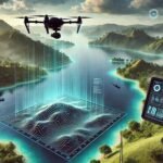 How Aerial Data Collection is Shaping the Future of Infrastructure